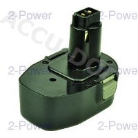 Power Tool Battery 14.4v 2000mAh 