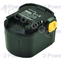 Power Tool Battery 12v 3000mAh 