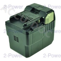 Power Tool Battery 36v 2700mAh 