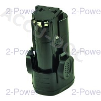 Power Tool Battery 12v 1750mAh 