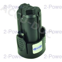 Power Tool Battery 12v 1750mAh 