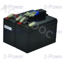 New Equivalent UPS Battery Kit 