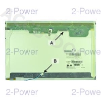 15.4 WSXGA+ 1680x1050 1 CCFL Matte 