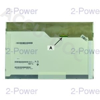 14.1 1280x800 WXGA LED Matte 