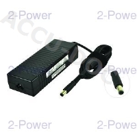 External AC Power Adapter 135W 