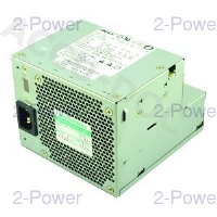 Dell Optiplex 754 Power Supply 