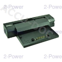 Advanced E-Port Replicator 