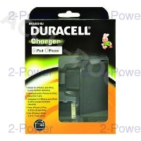 Duracell AC Phone Charger (iPhone) 