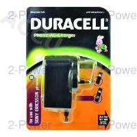 Duracell AC Phone Charger-Sony-Ericsson 