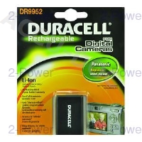 Digital Camera Battery 7.4v 850mAh 6.3Wh 