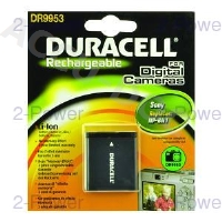 Digital Camera Battery 3.7v 630mAh 2.3Wh 
