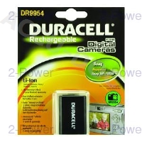 Digital Camera Battery 7.4v 850mAh 