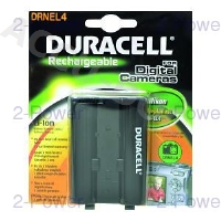 Digital Camera Battery 10.8v 2200mAh 