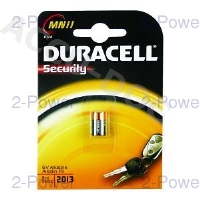 Duracell 6v Cell 