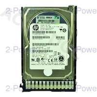 300GB 6G SAS 10K 2.5'' ENT Hard Drive 