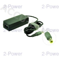 AC Power Supply 65W 20V 