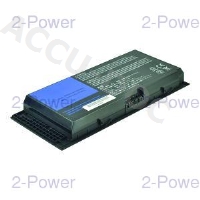 Main Battery Pack 11.1v 5200mAh 