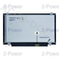 14.0 HD 1366x738 LED Matte 