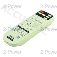 Remote Control EBX-11 