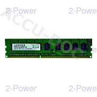 4GB DDR3 1600MHz ECC + TS DIMM 