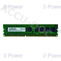8GB DDR3 1600MHz ECC + TS DIMM 