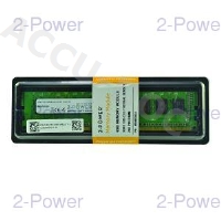 4GB DDR3 1333MHz ECC + TS DIMM 