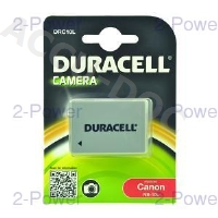 Camera Battery 7.4v 820mAh 6.07Wh 
