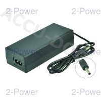 AC Adapter 19V 3.42A 65W 