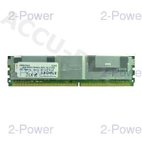 4GB DDR2 667MHz FBDIMM 