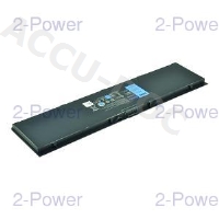 Main Battery Pacj 7.4V 47Whr 4 Cells 