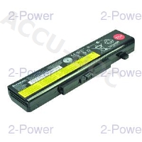 Main Battery Pack 6 Cells 62Wh 