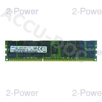16GB DDR3 1600MHz RDIMM LV 