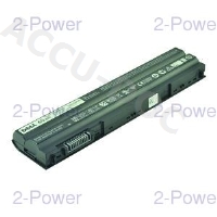 Main Battery Pack 11.1V 65Whr 