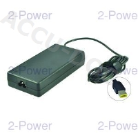ThinkPad 170W AC Adapter (Slim Tip) 