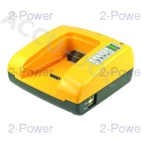 Universal Power Tool Battery Chager Base 
