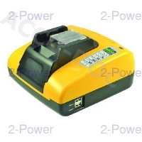 Universal Power Tool Battery Charger 