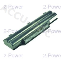 Main Battery Pack 10.8v 5200mAh 
