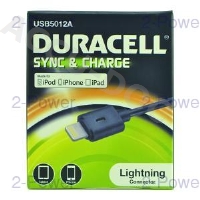 Duracell Sync/Charging Cable 