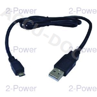 Duracell Sync/Charging Cable 