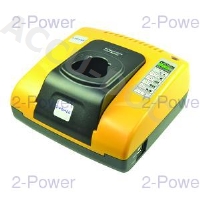 Universal Power Tool Battery Charger 