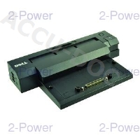 Advanced E-Port II with USB V3.0 (EU) 