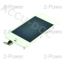 3.5 LCD Screen Touch Panel Assembly 
