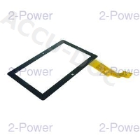 10.1 Touch Panel + Digitizer 