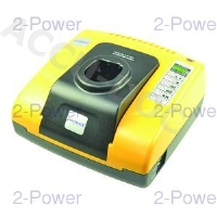 Universal Power Tool Battery Charger 