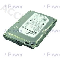 1TB 3.5 SATA 7200RPM 6Gbps 64MB 