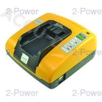 Universal Power Tool Battery Charger 
