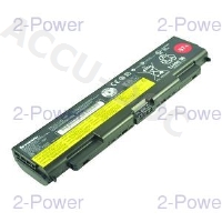 Main Battery Pack 10.8V 5200mAh 57Wh 