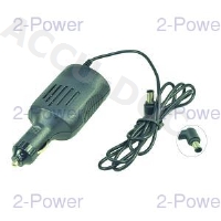 DC Car Adapter 19.5V 2.A 40W 
