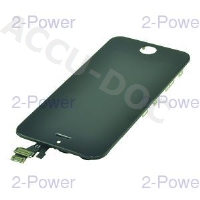 4.0 LCD Screen Touch Panel Assembly 