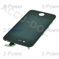 3.5 LCD Screen Touch panel Assembly 